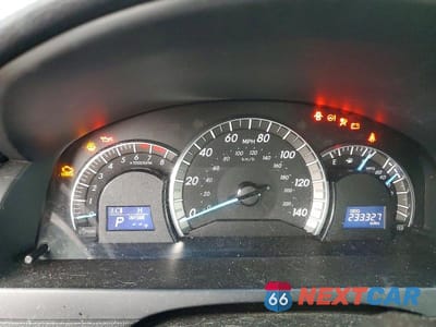 Zdjęcie 9 z 13 samochodu: 2013 TOYOTA CAMRY SE VIN:4T1BF1FK9DU247954 - miniatura
