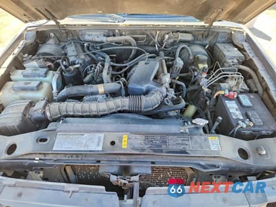 Zdjęcie 11 z 12 samochodu: 2002 FORD RANGER SUPER CAB VIN:1FTYR44V62PB43650 - miniatura