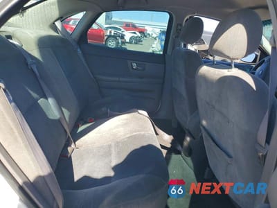 Zdjęcie 10 z 12 samochodu: 2002 FORD TAURUS SE VIN:1FAFP53U72G216543 - miniatura
