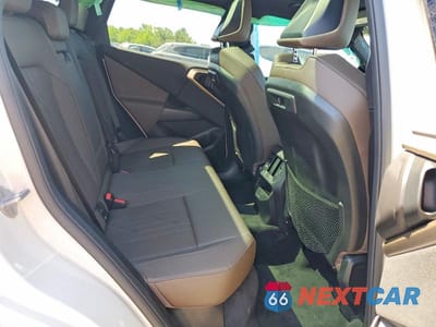 Zdjęcie 11 z 14 samochodu: 2025 BMW X3 VIN:5UX53GP04S9Z66506 - miniatura
