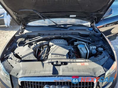 Zdjęcie 11 z 12 samochodu: 2009 AUDI Q5 3.2 VIN:WA1KK78R99A054882 - miniatura