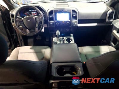 Zdjęcie 8 z 12 samochodu: 2018 FORD F150 SUPERCREW VIN:1FTEW1EP6JFC94387 - miniatura