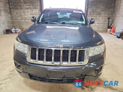 Piąte zdjęcie samochodu w środku: 2012 JEEP GRAND CHEROKEE LAREDO VIN:1C4RJFAG6CC342073 - miniatura