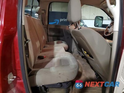 Zdjęcie 10 z 12 samochodu: 2008 DODGE RAM 2500 ST VIN:3D7KS28A28G192398 - miniatura