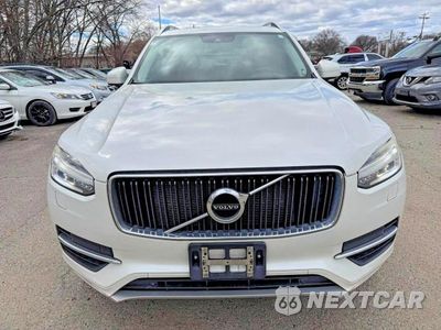 Zdjęcie 12 z 13 samochodu: 2016 VOLVO XC90 T5 VIN:YV4102XK2G1072214 - miniatura