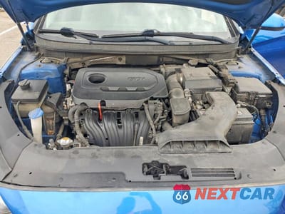 Zdjęcie 11 z 12 samochodu: 2019 HYUNDAI SONATA SE VIN:5NPE24AF5KH747903 - miniatura