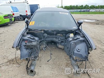 Piąte zdjęcie samochodu w środku: 2018 DODGE CHARGER R/T VIN:2C3CDXCT2JH273510 - miniatura