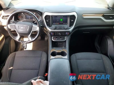 Zdjęcie 8 z 13 samochodu: 2020 GMC ACADIA SLE VIN:1GKKNKLA6LZ164741 - miniatura