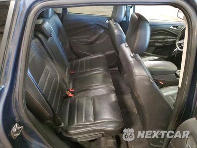 Zdjęcie 11 z 14 samochodu: 2018 FORD ESCAPE SEL VIN:1FMCU9HD9JUA82331 - miniatura