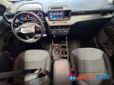 Zdjęcie 8 z 13 samochodu: 2024 FORD MAVERICK XL VIN:3FTTW8A36RRB09305 - miniatura