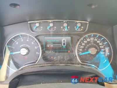 Zdjęcie 9 z 12 samochodu: 2013 FORD F150 SUPERCREW VIN:1FTFW1EF1DFB11901 - miniatura