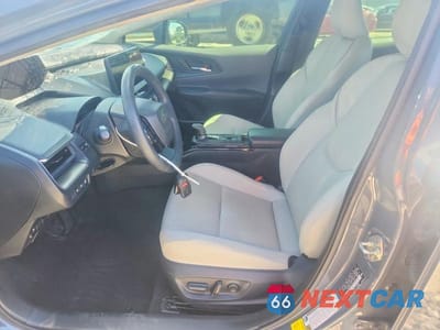 Zdjęcie 7 z 12 samochodu: 2024 TOYOTA PRIUS XLE VIN:JTDADABU1R3011275 - miniatura