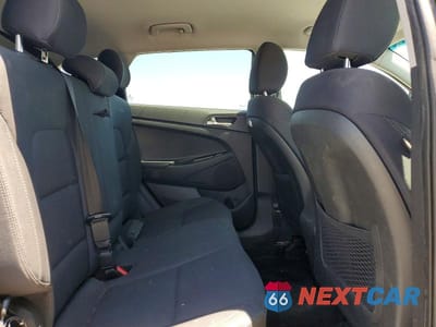Zdjęcie 11 z 13 samochodu: 2020 HYUNDAI TUCSON SE VIN:KM8J2CA46LU204201 - miniatura