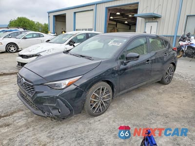 2024 SUBARU IMPREZA SPORT JF1GUAFC2R8224319 - główne zdjęcie licytacji z USA - miniatura