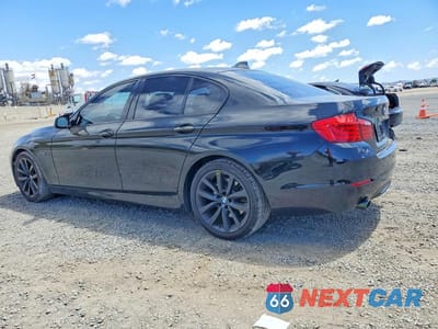 Drugie zdjęcie samochodu z przodu: 2011 BMW 535 I VIN:WBAFR7C56BC603937 - miniatura