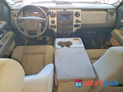 Zdjęcie 8 z 13 samochodu: 2014 FORD F150 SUPERCREW VIN:1FTFW1ET7EKF51670 - miniatura