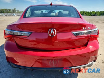 Zdjęcie 6 z 12 samochodu: 2019 ACURA ILX PREMIUM VIN:19UDE2F78KA005853 - miniatura
