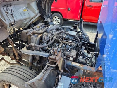 Zdjęcie 12 z 13 samochodu: 2016 ISUZU NPR HD VIN:54DC4W1B2GS804458 - miniatura