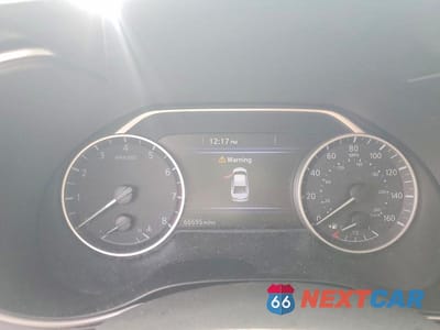 Zdjęcie 9 z 12 samochodu: 2021 NISSAN MAXIMA SV VIN:1N4AA6CV7MC515387 - miniatura