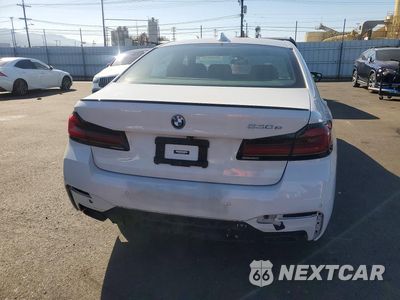 Zdjęcie 6 z 12 samochodu: 2023 BMW 530E VIN:WBA13AG01PCL44742 - miniatura