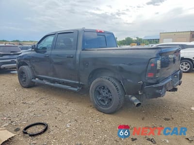 Drugie zdjęcie samochodu z przodu: 2015 RAM 1500 SPORT VIN:1C6RR7MT3FS598826 - miniatura