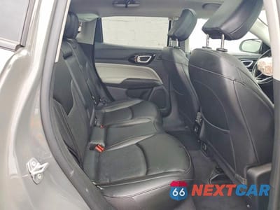 Zdjęcie 11 z 14 samochodu: 2022 JEEP COMPASS LIMITED VIN:3C4NJDCB4NT232991 - miniatura