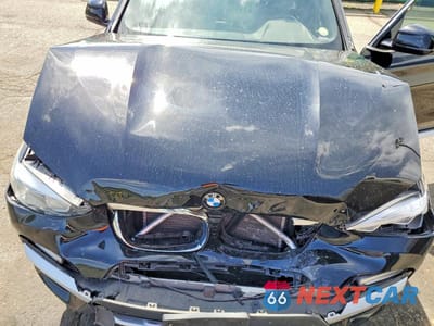 Zdjęcie 11 z 12 samochodu: 2019 BMW X3 XDRIVE30I VIN:5UXTR9C59KLP90929 - miniatura