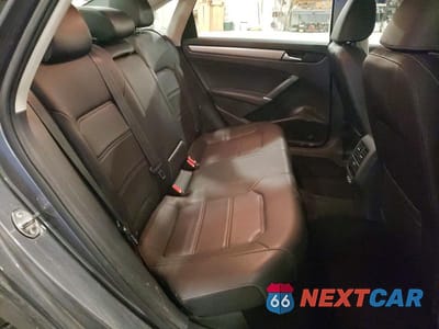 Zdjęcie 10 z 12 samochodu: 2022 VOLKSWAGEN PASSAT SE VIN:1VWSA7A38NC003108 - miniatura