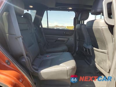 Zdjęcie 11 z 14 samochodu: 2024 TOYOTA SEQUOIA TRD PRO VIN:7SVAAABA5RX025094 - miniatura
