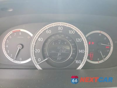 Zdjęcie 9 z 13 samochodu: 2014 HONDA ACCORD EXL VIN:1HGCR3F82EA011294 - miniatura