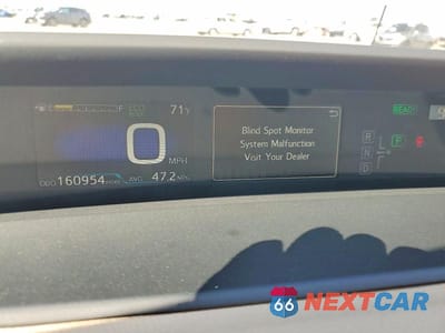Zdjęcie 9 z 12 samochodu: 2018 TOYOTA PRIUS TWO VIN:JTDKBRFU7J3599920 - miniatura
