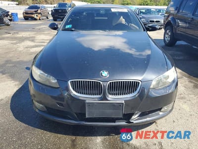 Piąte zdjęcie samochodu w środku: 2007 BMW 328 I VIN:WBAWL13547PX14596 - miniatura