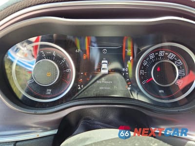 Zdjęcie 9 z 13 samochodu: 2015 DODGE CHALLENGER SXT VIN:2C3CDZAG6FH855182 - miniatura