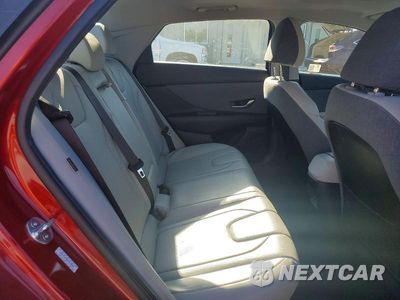 Zdjęcie 19 z 24 samochodu: 2024 HYUNDAI ELNTRA VIN:KMHLP4DG8RU673028 - miniatura