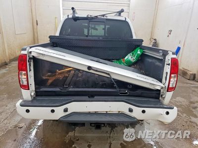 Zdjęcie 6 z 13 samochodu: 2018 NISSAN FRONTIER S VIN:1N6AD0EV3JN750314 - miniatura