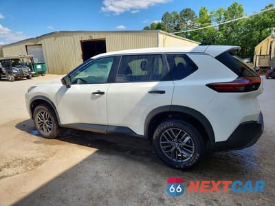 Drugie zdjęcie samochodu z przodu: 2023 NISSAN ROGUE S VIN:5N1BT3AA6PC867190 - miniatura