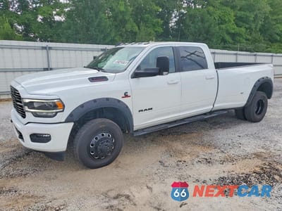 2022 RAM 3500 3C63RRJL1NG415712 - główne zdjęcie licytacji z USA - miniatura