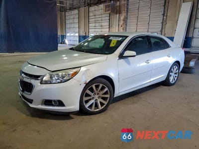 2015 CHEVROLET MALIBU 2LT 1G11D5SL6FU125382 - główne zdjęcie licytacji z USA - miniatura