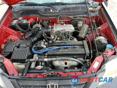 Zdjęcie 12 z 13 samochodu: 1997 HONDA CR-V LX VIN:JHLRD1856VC034034 - miniatura