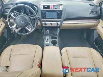 Zdjęcie 8 z 13 samochodu: 2016 SUBARU OUTBACK 2.5I LIMITED VIN:4S4BSBNC7G3230558 - miniatura