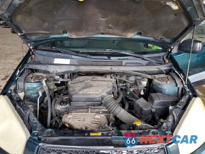 Zdjęcie 12 z 14 samochodu: 2001 TOYOTA RAV4 BASE VIN:JTEGH20V710006664 - miniatura