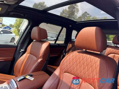 Zdjęcie 9 z 10 samochodu: 2022 BMW X5 XDRIVE45E VIN:5UXTA6C03N9J62196 - miniatura