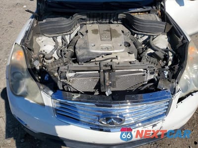 Zdjęcie 12 z 13 samochodu: 2014 INFINITI QX50 JOURNEY VIN:JN1BJ0HR8EM192358 - miniatura