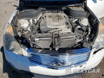 Zdjęcie 12 z 13 samochodu: 2014 INFINITI QX50 JOURNEY VIN:JN1BJ0HR8EM192358 - miniatura