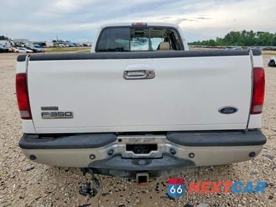 Zdjęcie 6 z 12 samochodu: 2007 FORD F350 SUPER DUTY VIN:1FTWW33P67EB10387 - miniatura