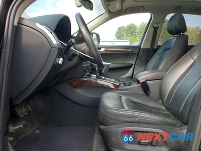 Zdjęcie 7 z 13 samochodu: 2011 AUDI Q5 PREMIUM PLUS VIN:WA1LFAFP4BA112491 - miniatura