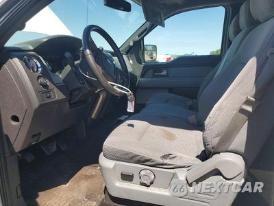 Zdjęcie 7 z 12 samochodu: 2013 FORD F150 SUPERCREW VIN:1FTFW1ET0DKG08113 - miniatura