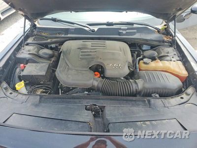 Zdjęcie 11 z 12 samochodu: 2019 DODGE CHALLENGER SXT VIN:2C3CDZAG3KH642023 - miniatura