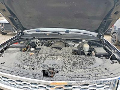 Zdjęcie 12 z 13 samochodu: 2015 CHEVROLET TAHOE VIN:1GNSKBKC8FR120565 - miniatura