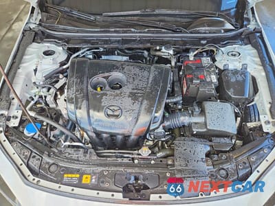 Zdjęcie 11 z 12 samochodu: 2026 MAZDA MAZDA3 SELECT SPORT VIN:JM1BPAKL7T1857917 - miniatura